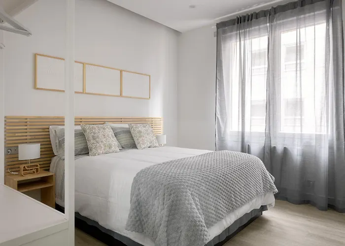 Apartament Nuevo, Moderno Y Elegante *