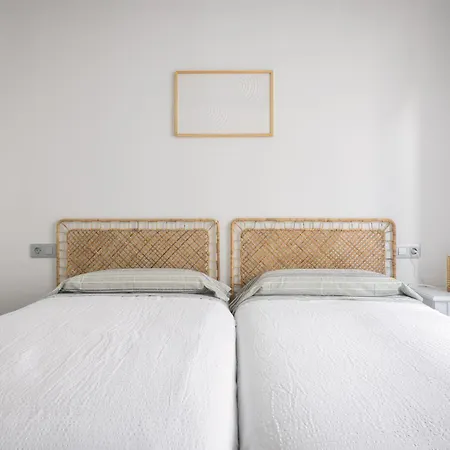 Appartamento Nuevo, Moderno Y Elegante