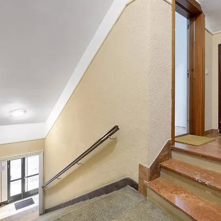 דירה Nuevo, Moderno Y Elegante