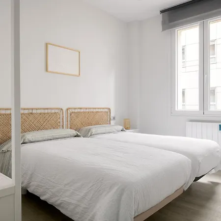 Nuevo, Moderno Y Elegante Apartment Bilbao
