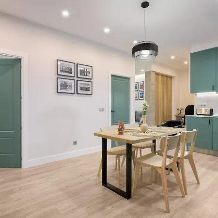 Appartement Nuevo, Moderno Y Elegante *