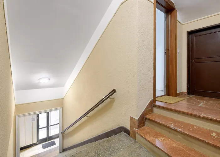 Apartamento Nuevo, Moderno Y Elegante