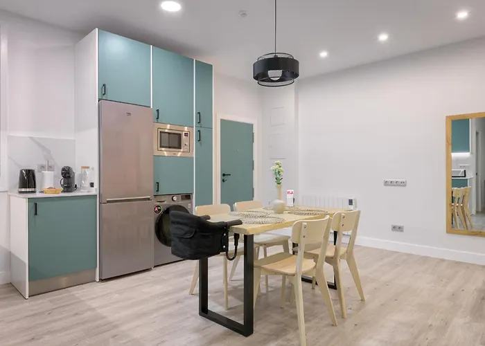 Nuevo, Moderno Y Elegante