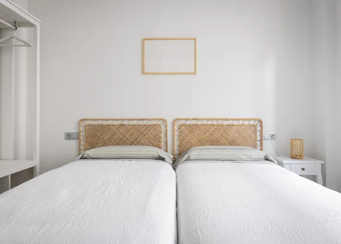 Appartement Nuevo, Moderno Y Elegante