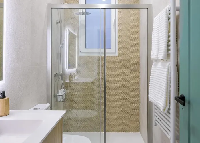 Nuevo, Moderno Y Elegante * Bilbao